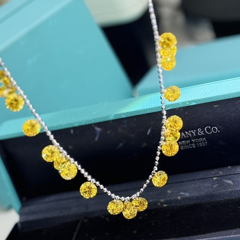 T*f*ny necklaces